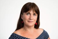 Iva Jungwirthová odpovídala na dotazy časopisu Respekt