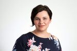 Mgr. Anna Kučerová, Ph.D.