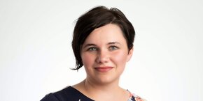 Mgr. Anna Kučerová, Ph.D.