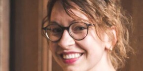Phdr. Marie Bendová
