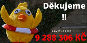 Peníze z charitativního večera podpoří i Tamtam