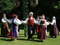 HRAJEME SI - Co je to vlastně kalamajka?