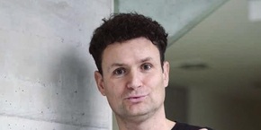 Mgr. BcA. Pavel Kučera Ph.D