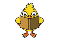 Čteme pro Kuře: 3000 knih na pomoc dětem