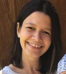 Mgr. Kristýna Stará