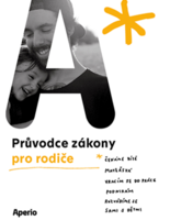 Průvodce zákony pro rodiče