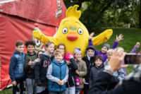 Češi prokazují svou štědrost i navzdory krizi