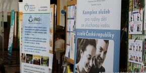 Veletrh sociálních služeb v Ústí nad Orlicí