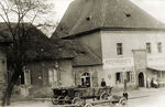 Podskalská celnice a Muzeum vorařství