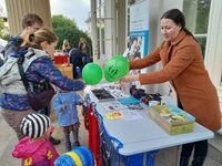 Festival Buchty a loutky dětem již pošestnácté