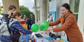 Festival Buchty a loutky dětem již pošestnácté