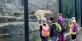 Za velikány do Zoo Praha