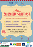 zahradní slavnost