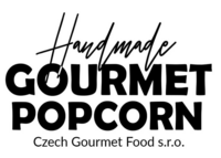 Gourmet Popcorn