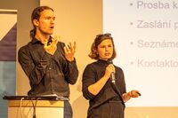 Konference o přístupnosti kultury lidem se sluchovým handicapem