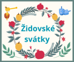 Židovské svátky