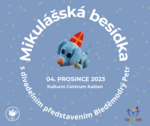 Mikulášská besídka