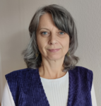 Markéta Müllerová, DiS.