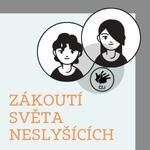 Pohádky i pro neslyšící děti