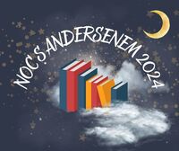 Noc s Andersenem 2024
