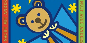 Noc s Andersenem 2026