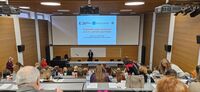 V Brně proběhl foniatrický seminář