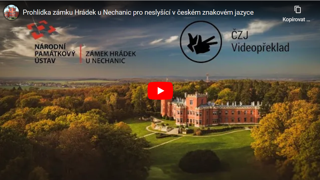 Hrádek u Nechanic_čzj