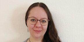 Bc. Alžběta Cvrčková, DiS.