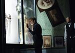 Hamlet ve Švandově divadle v Praze