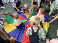 Communication as play 