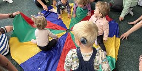 Communication as play