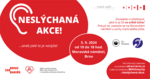 Neslýchaná akce v Brně