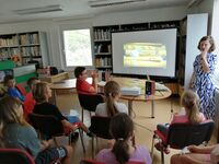 Jednička v CDS (11)