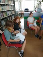 Jednička v CDS (10)