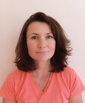 Bc. Simona Kolenová Beranová
