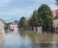 Informace k řešení situací spojených s povodněmi