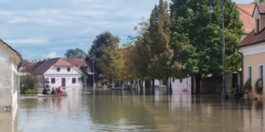 Informace k řešení situací spojených s povodněmi