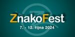 Znakofest 2024
