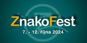 Znakofest 2024