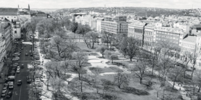 CAMP: Archihrátky