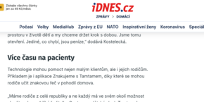 IDnes.cz