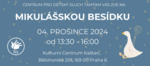 Mikulášská besídka