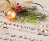 Adventní koncert i pro neslyšící