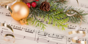Adventní koncert i pro neslyšící
