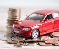 Zvýšení příspěvku na pořízení motorového vozidla osobám se zdravotním postižením namísto vracení DPH
