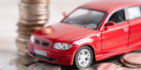 Zvýšení příspěvku na pořízení motorového vozidla osobám se zdravotním postižením namísto vracení DPH
