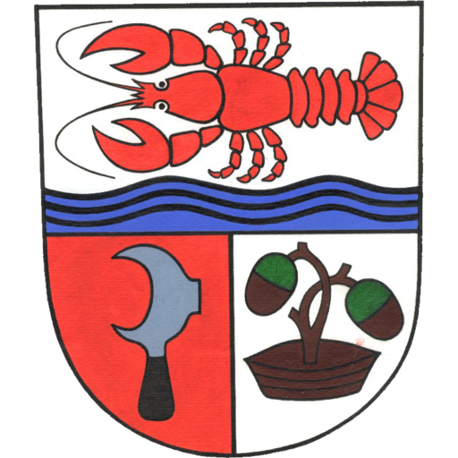 Pasohlávky znak