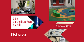Den sluchu 2025 - Ostrava