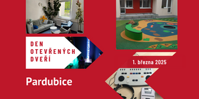 Den sluchu 2025 - Pardubice