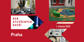 Den sluchu 2025 - Praha